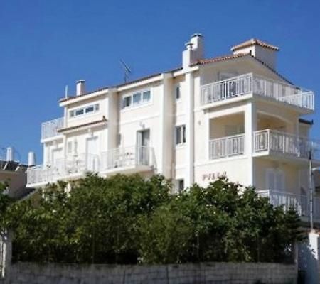 Villa Sofia Skala  Exterior foto