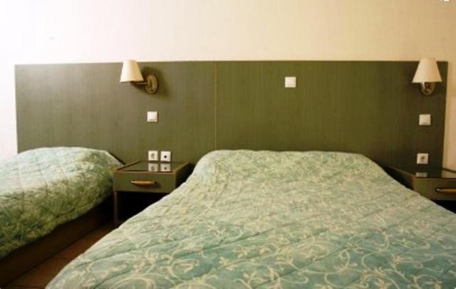 Villa Sofia Skala  Zimmer foto